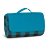 Light Blue Riviera Picnic Rugs